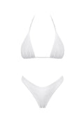 *Cabo Classic Top in Blanc